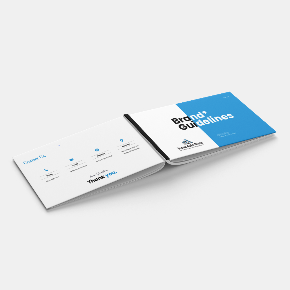 Tecno-Mockup