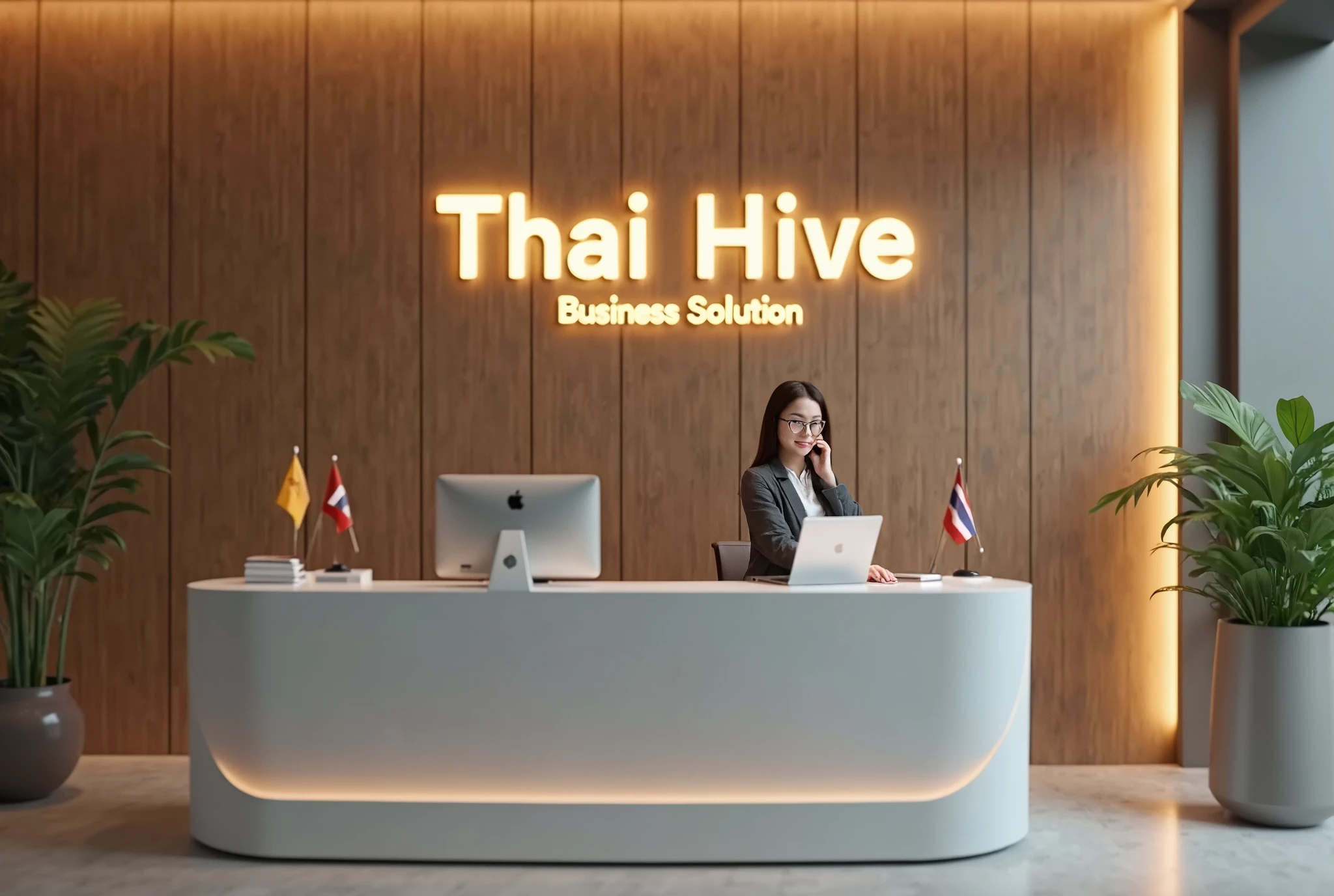 about thai
